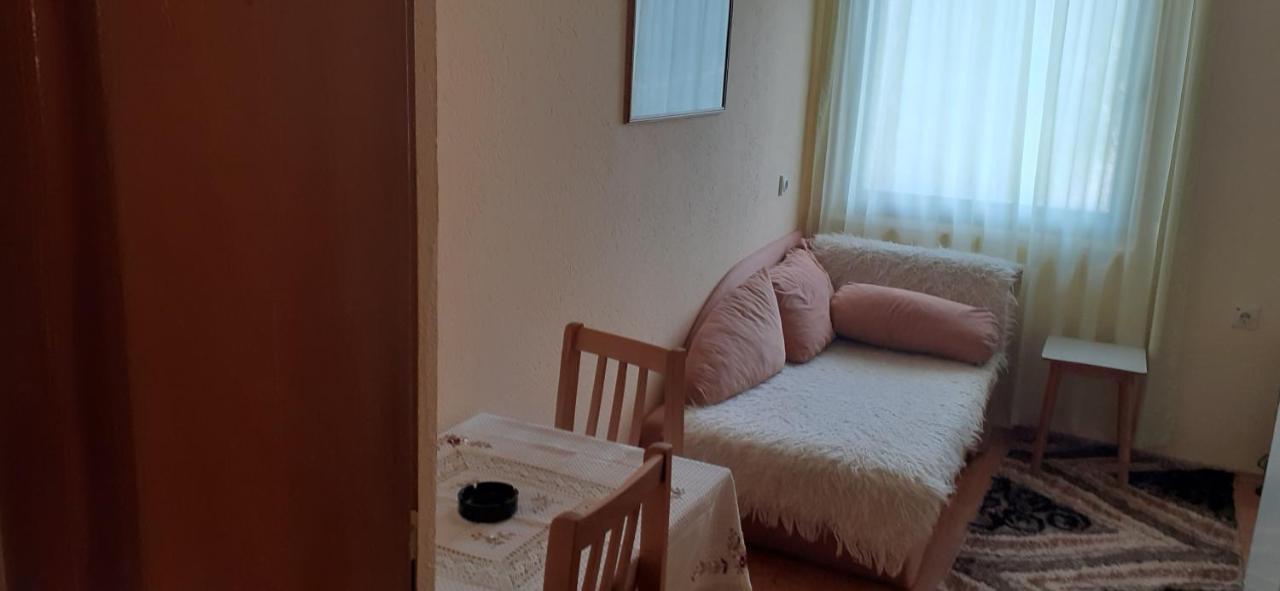 Smjestaj Na Selu,Porodica Gvozdenac Apartment Sipovo Exterior photo